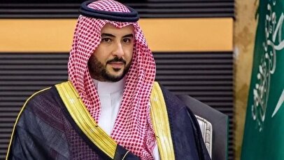سفر وزیر دفاع عربستان به واشنگتن در شرایط پر التهاب منطقه