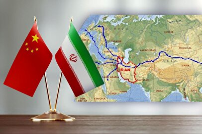 فوری/ اعزام ناوشکن‌های سنگین چینی به سمت آب‌های ایران
