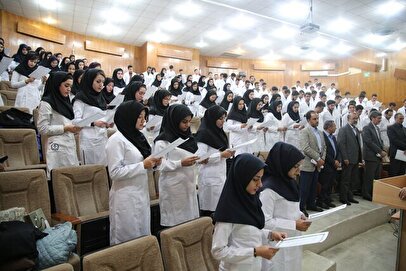 اطلاعیه مهم برای این گروه از دانشجویان/ نگران وضعیت امتحانات نباشید
