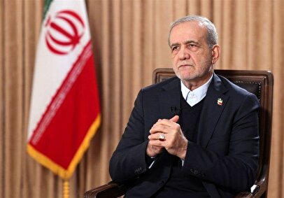 فوری/ بمب خبری پزشکیان درباره افزایش مبلغ یارانه نقدی