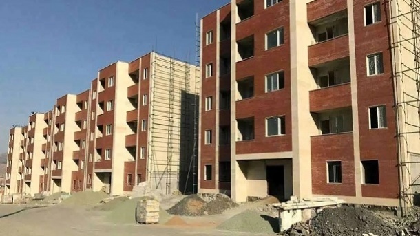 آغاز ثبت نام جدید نهضت ملی مسکن در 41 شهر