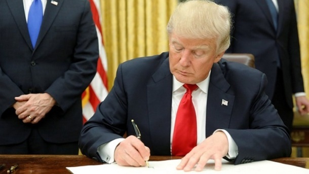 آمریکا از ده‌ها سازمان بین‌المللی خارج شد