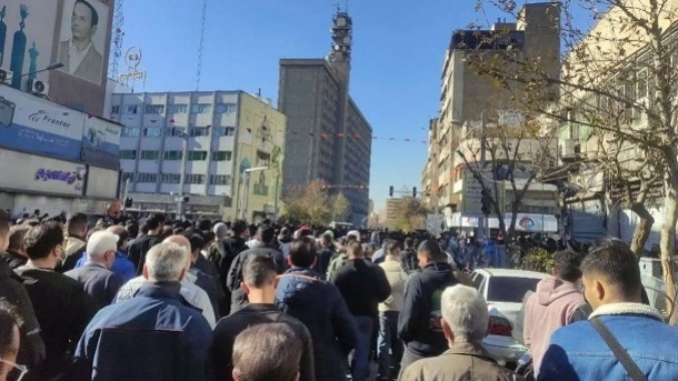 تفاوت اعتراض‌های سال 1404 و 1401