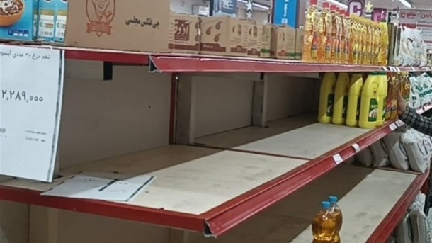 روغن خوراکی نایاب شد; قیمت‌های جدید در حال بررسی