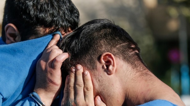 طراحی سناریوی سرقت با تحویل سفارش اینترنتی