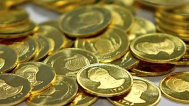 قیمت سکه در بازار امروز