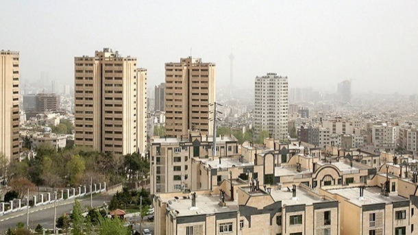 مروری بر بازار مسكن ايران 1405-1400