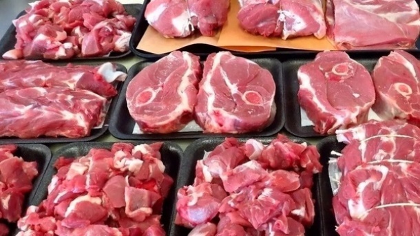 گوشت وارداتی زیر قیمت بازار آمد