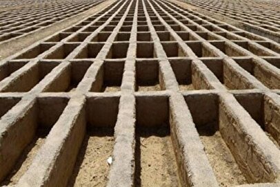بحران کمبود قبر در پایتخت / سرانجام گورستان‌ جدید تهران چه شد؟