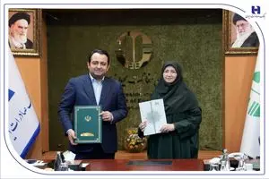 محسن سیفی: صیانت از دارایی نسل آینده اهمیت ویژه‌ای برای بانک صادرات ایران دارد