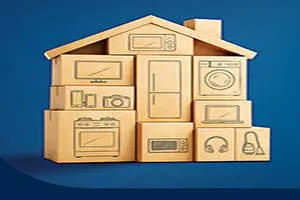 راهکاری ایده آل برای تامین نیازهای ضروری خانوار/خرید اقساطی کالا با کالاپی بانک ملی ایران