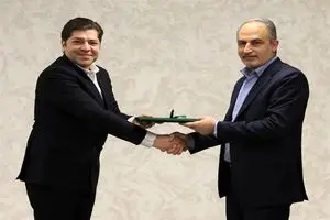 گسترش خدمات نوین بانک کشاورزی در سراسر کشور از طریق دفاتر پیشخوان دولت