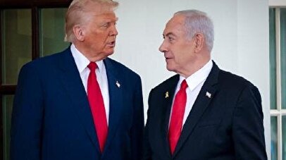 هشدار جدی نتانیاهو به آمریکا پیش از آغاز مذاکرات با ایران