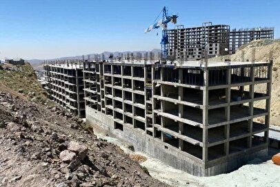زنگ خطر در بازار مسکن/ ساخت‌وساز گران‌تر شد