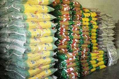 قفل واردات شکست/ برنج پاکستانی در راه بازار