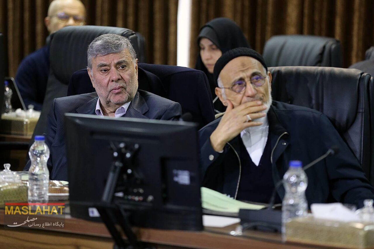 عکس جنجالی از احمدی‌نژاد بعد از ادعاها درباره دیدار با جفری ابستین