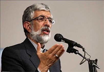 حداد عادل: این مدل مذاکره، خواست جمهوری اسلامی نیست