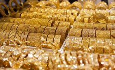 آخرین قیمت طلای ۱۸ عیار امروز پنجشنبه ۱۶ بهمن ۱۴۰۴ / طلا با حمایت دلار در افزایشی ماند