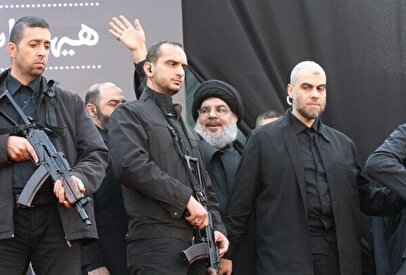 پرونده ترور سید حسن نصرالله دوباره باز شد/ بازداشت یک نفوذی به اتهام مشارکت در ترور