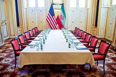 ادعای جنجالی نیویورک‌تایمز درباره مذاکرات فردا در مسقط