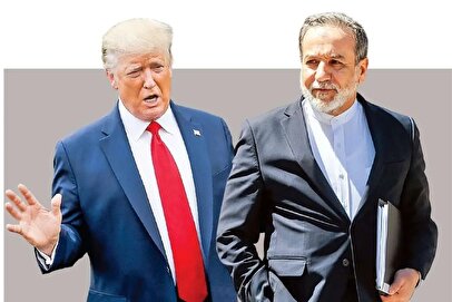 درخواست ایران از آمریکا برای توافق نهایی / باید تضمین بدهید!