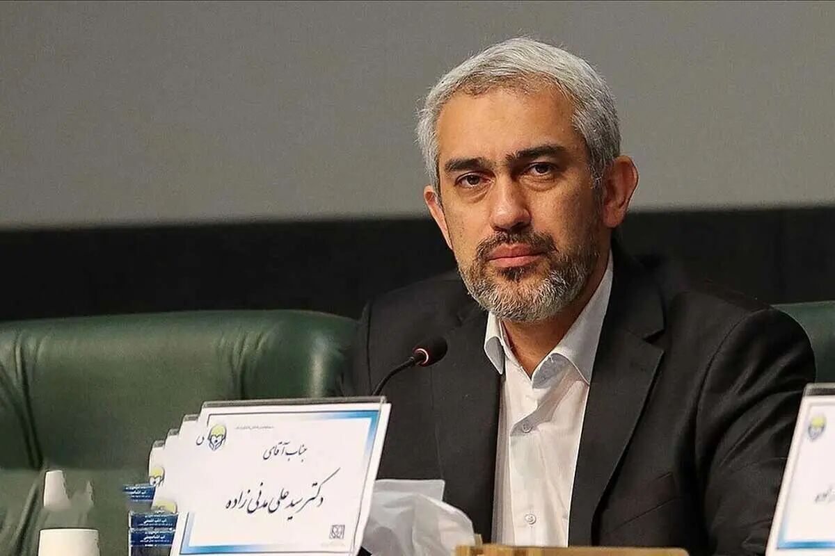 عبور میلیارد دلاری کریدور شرق ـ غرب از مسیر ایران/ توافق‌ ایران و چین بعد از 6 ماه اجرایی نشد؟