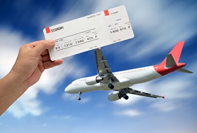 قیمت بلیت هواپیما چگونه محاسبه می‌شود؟/ علت اختلاف قیمت‌ها چیست؟