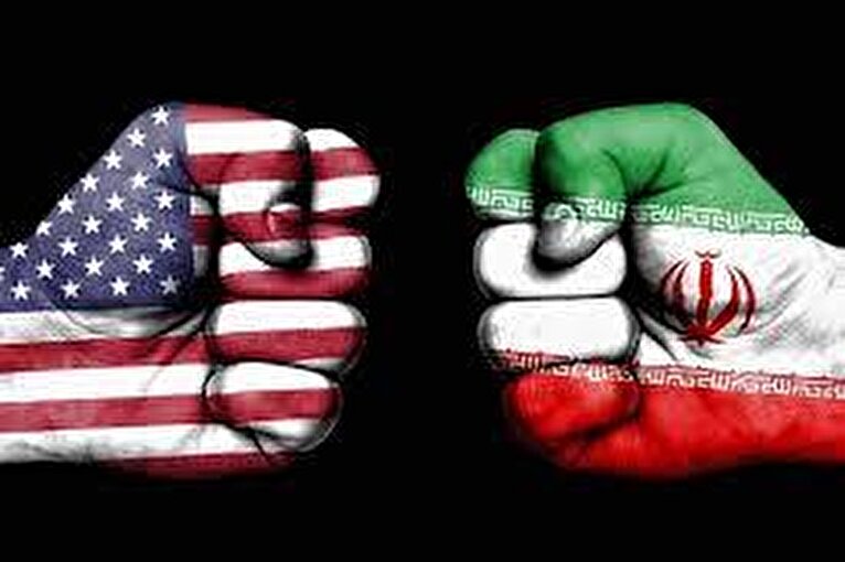 حمله آمریکا و اسرائیل به ایران رخ می‌دهد/ روی آنتن صداوسیما مطرح شد + فیلم