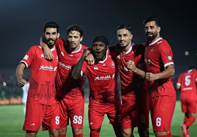 پرسپولیس و چالش غیبت بازیکنان / مدیرعامل با شکاری و بیفوما دیدار کرد