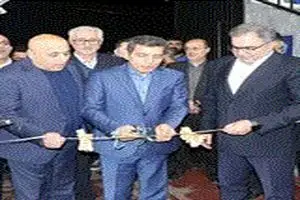 بهره برداری از سالن چندمنظوره مجموعه فرهنگی‌–ورزشی "آسایش" ساری/ تاکید بر حمایت از کارخانه چوب و کاغذ مازندران