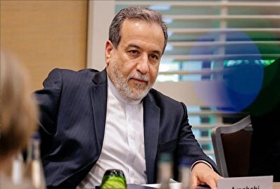 عراقچی تکلیف مذاکره را یکسره کرد / ایران به آمریکا اعتماد ندارد