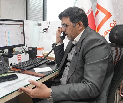 فاضلیان: رکورد پرداخت تسهیلات در بانک مسکن شکسته شد/خبرهای خوش برای مشتریان و ذی‌نفعان