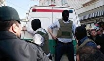 لحظه عجیب سرقت هالیوودی از ماشین حمل‌ + فیلم