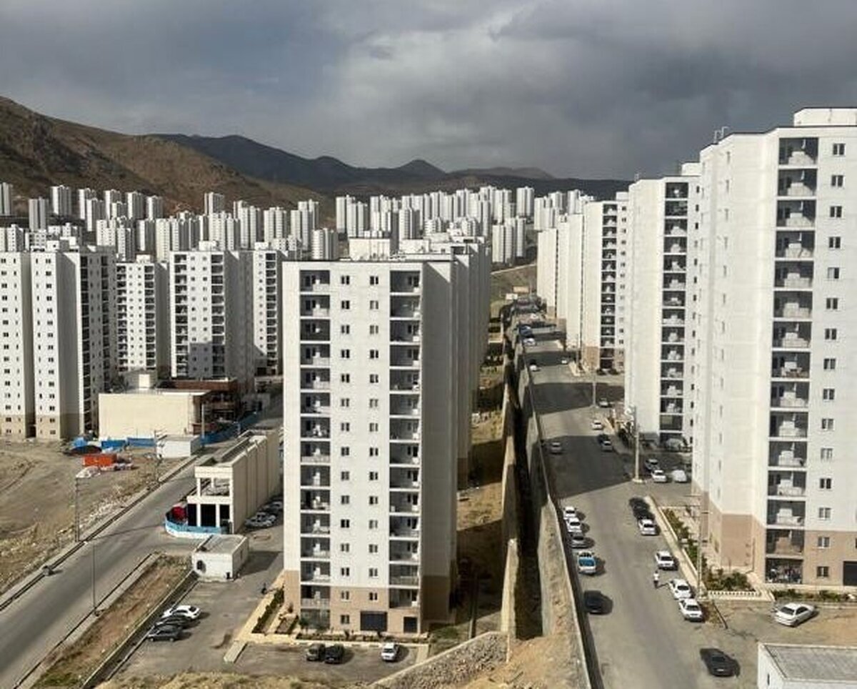 سهم ۳۰ درصدی ثروتمندان از نهضت ملی مسکن/ دهک های پردرآمد زودتر صاحب مسکن می شوند!