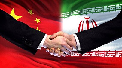 چین جنگنده جی ۲۰ را به ایران تقدیم کرد+ فیلم