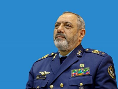 وزیر دفاع به تهدیدات نظامی علیه ایران واکنش نشان داد
