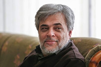 انتقاد شدید محمد مهاجری به مخالفان مذاکره / تحریم شبیه «بیماری سرطان» است
