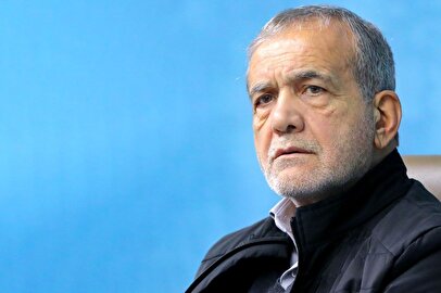 فوری/ بمب خبری پزشکیان درباره آغاز حذف ارز ترجیحی