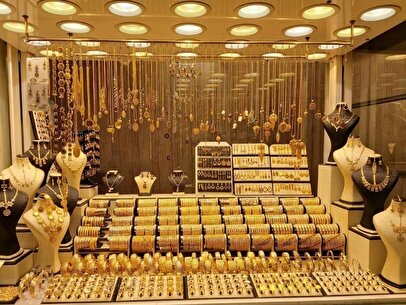 قیمت طلای ۱۸ عیار ظهر امروز پنجشنبه ۲۳  بهمن ۱۴۰۴ / طلا به کانال ۱۹ میلیونی چشم دوخت!