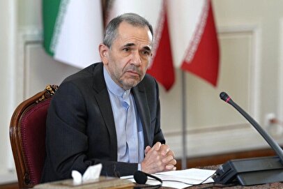 فوری / برگزاری دور دوم مذاکرات ایران و آمریکا در اروپا