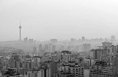 زمان بازگشت آلودگی هوا به پایتخت اعلام شد