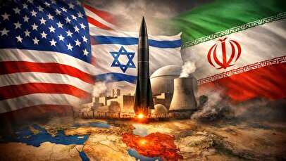 هدف جدید سپاه برای تلافی حمله آمریکا اعلام شد