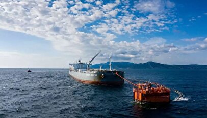 افزایش قیمت نفت پیش از ازسرگیری گفت‌وگوهای تهران و واشنگتن