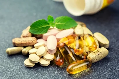 زمان طلایی مصرف هر مکمل را بشناسید/ بهترین زمان مصرف آهن و منیزیم چه زمانی است؟