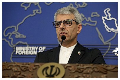 توضیحات بقایی درباره مذاکرات امروز ایران و آمریکا / تصمیم نهایی کی اعلام می‌شود؟