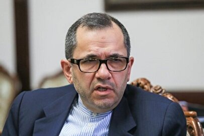 تحلیل جنجالی تخت روانچی در آستانه مذاکرات / هیچ اعتمادی نباید به آمریکا داشته باشیم