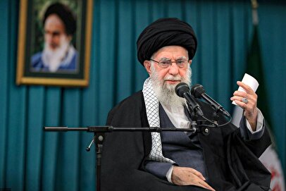 فوری/ مجوز رهبر انقلاب برای مذاکرات ایران و آمریکا صادر شد