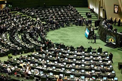 تاجگردون در دفاع از کمیسیون تلفیق: اگر خطایی باشد، حتما اصلاح خواهد شد