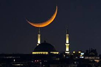 دعای شب آخر شعبان و شب اول ماه رمضان