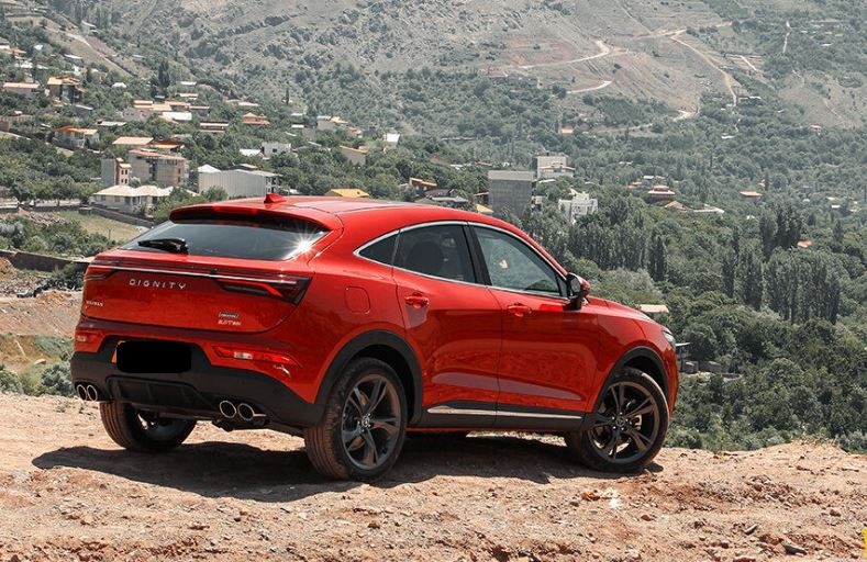 توقف تولید یک خودرو پرطرفدار / خداحافظی با شاسی‌بلند محبوب جوانان